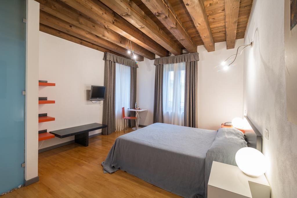 Ristolocanda Grani Di Pepe Flaibano Luaran gambar